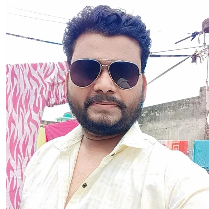 Abhishek Prajapati