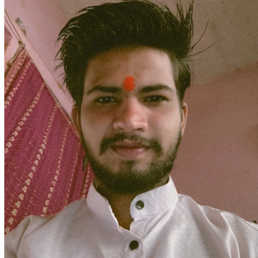 Mr Sandeep