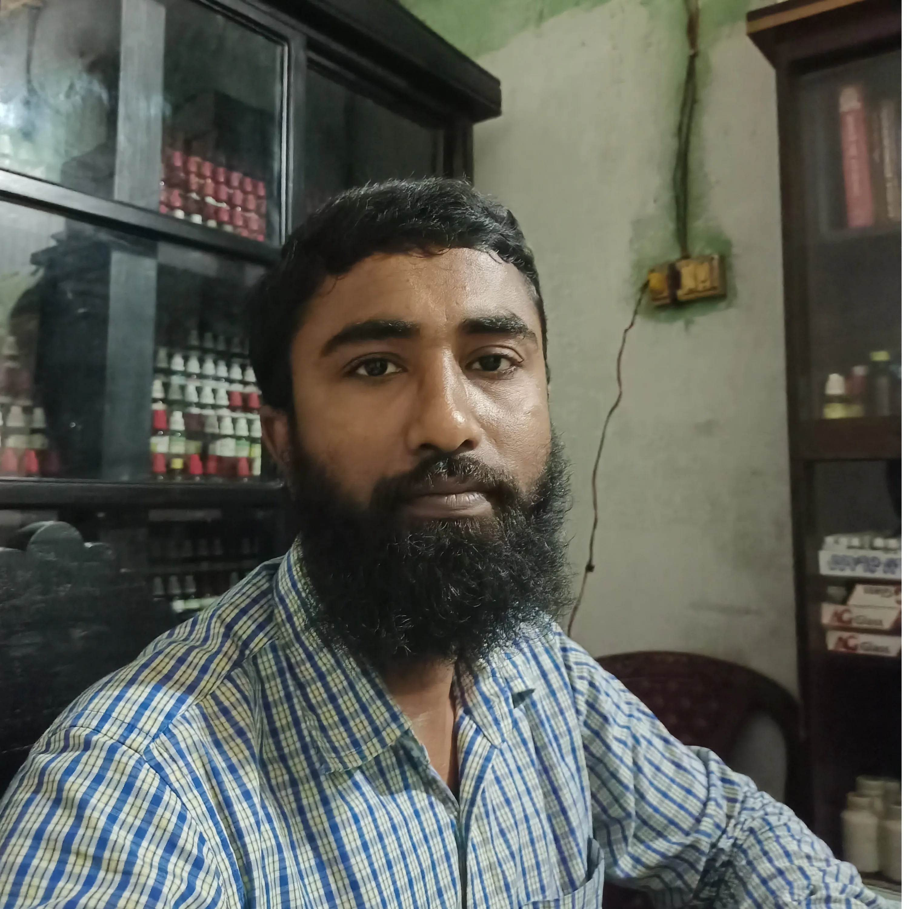 Jadob Sarker