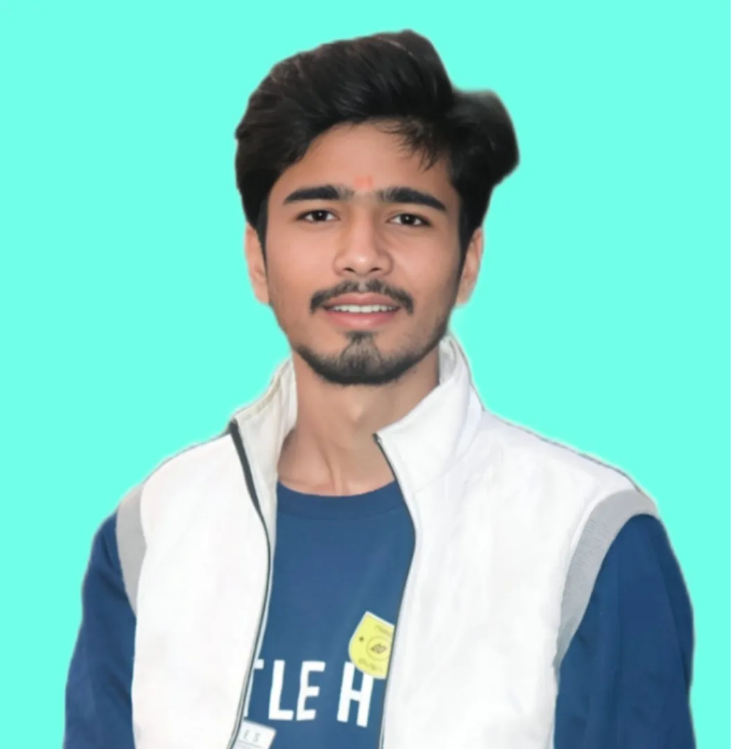 Ayush krishna