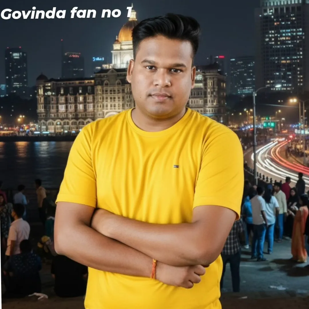 Yogesh Battishe