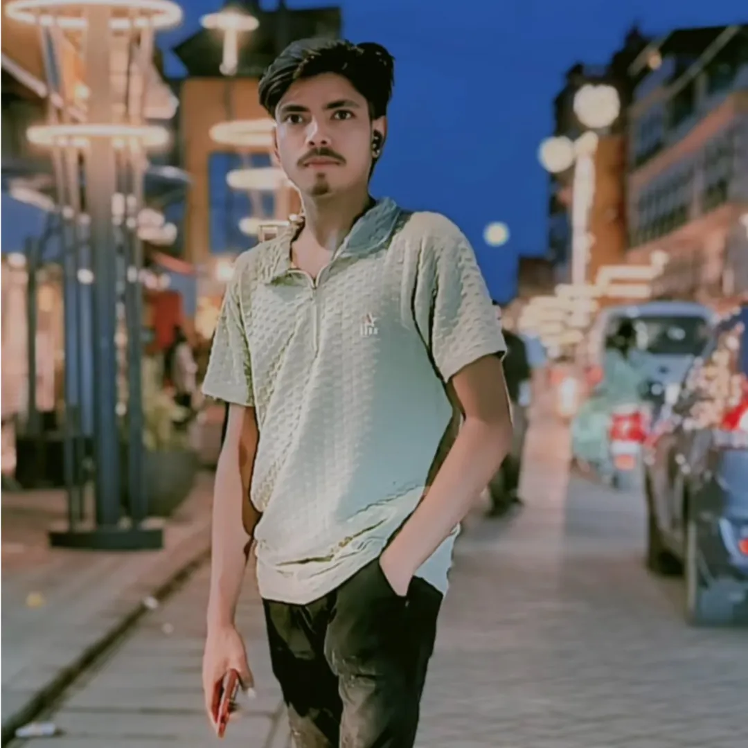santosh Gupta