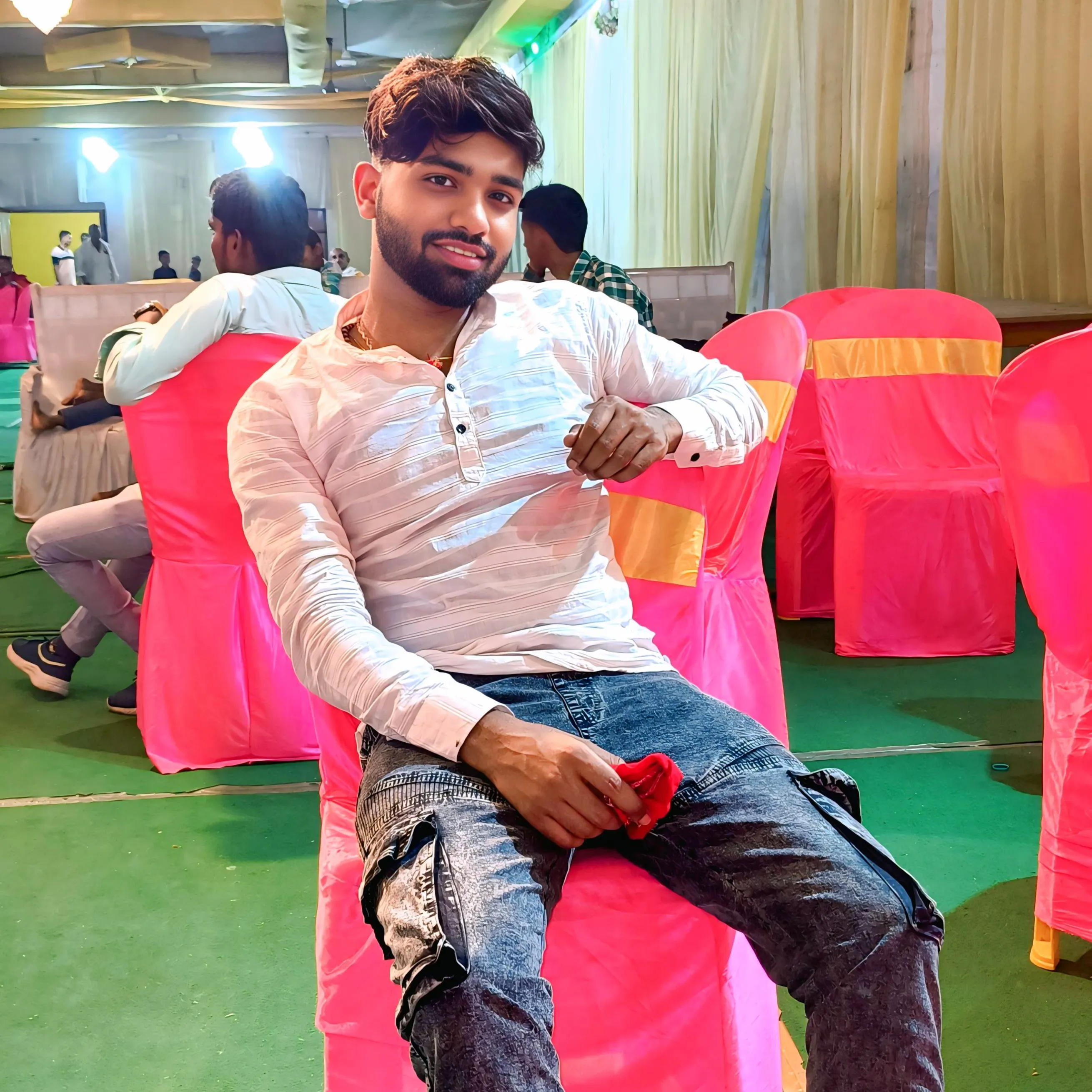 Sandeep Gupta