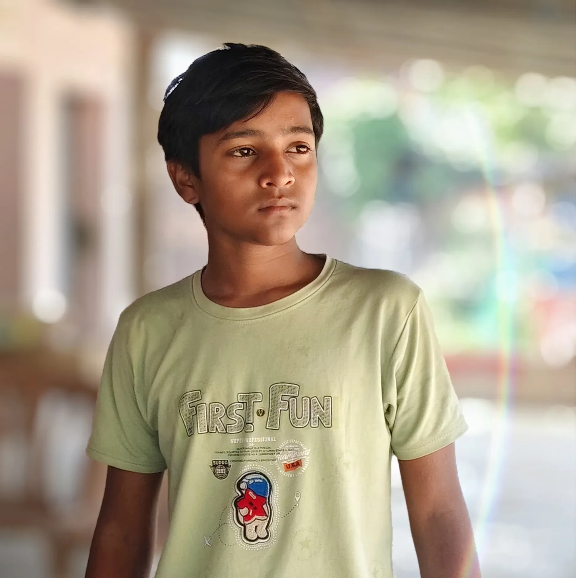 ADITYA YADAV