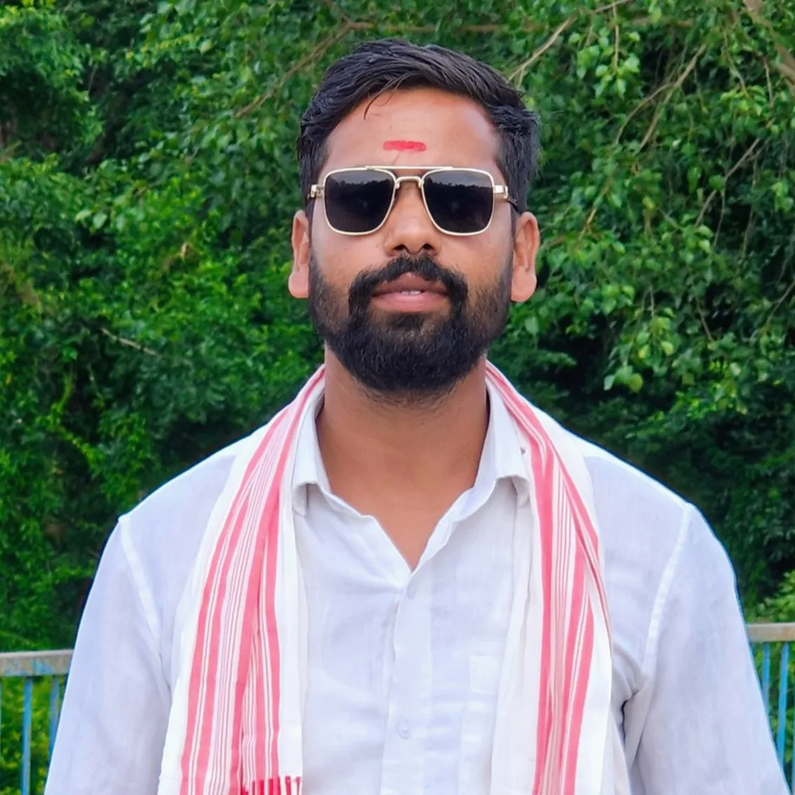 tarun tiwari
