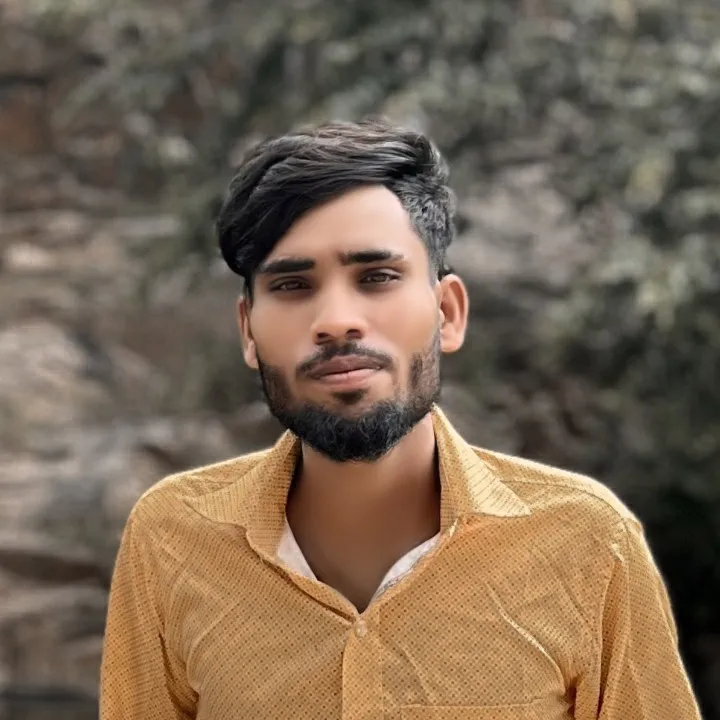 Nilesh Garasiya