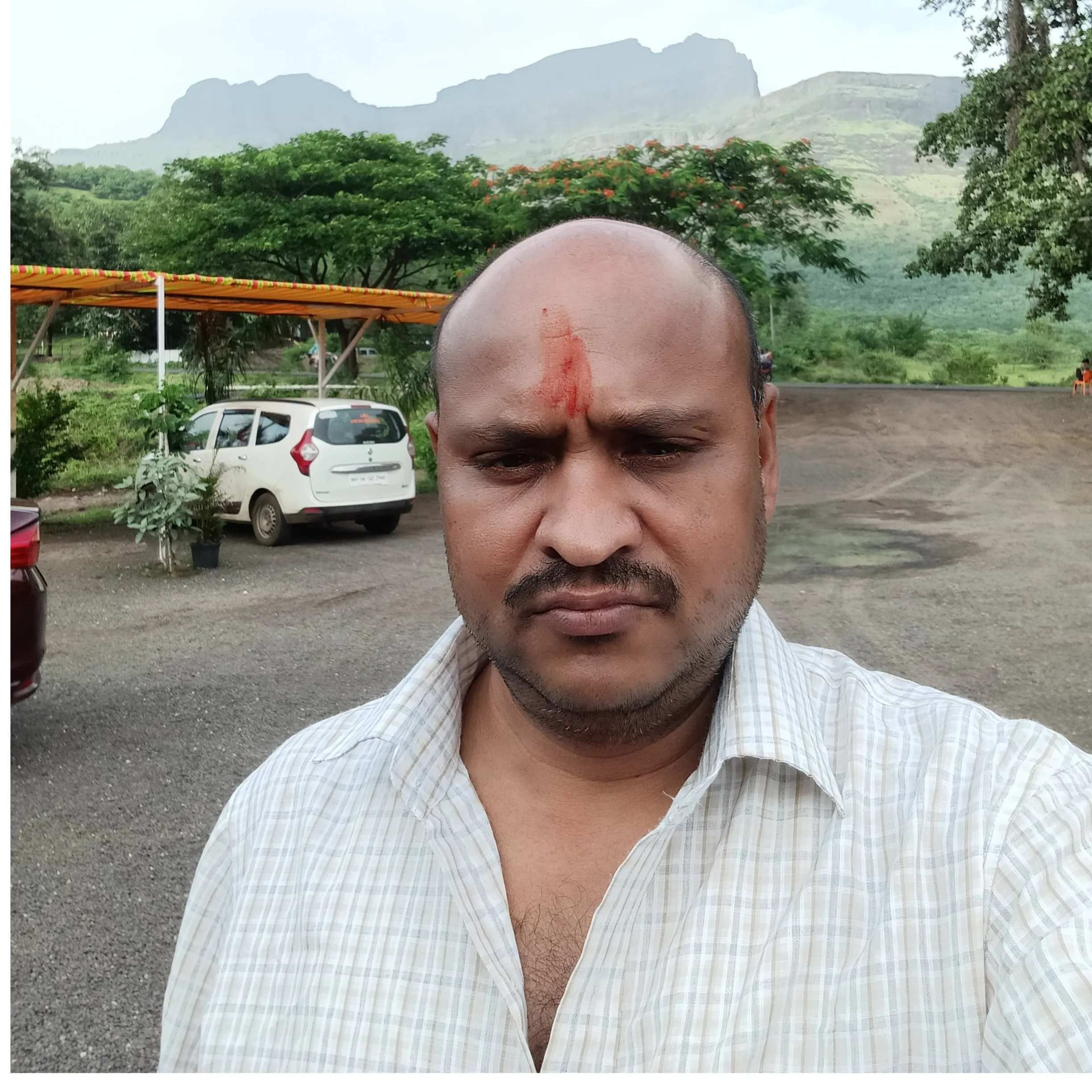 Lalbabu Raut