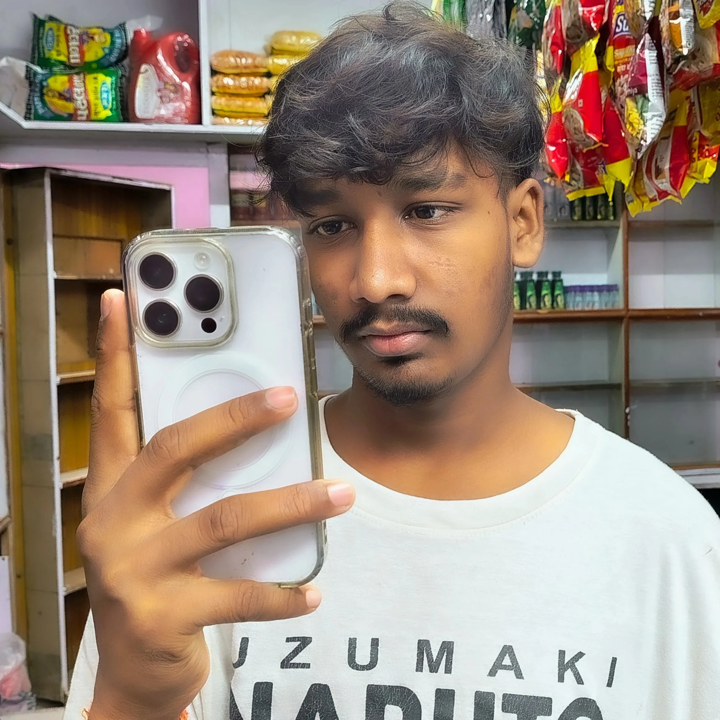 Vicky raj