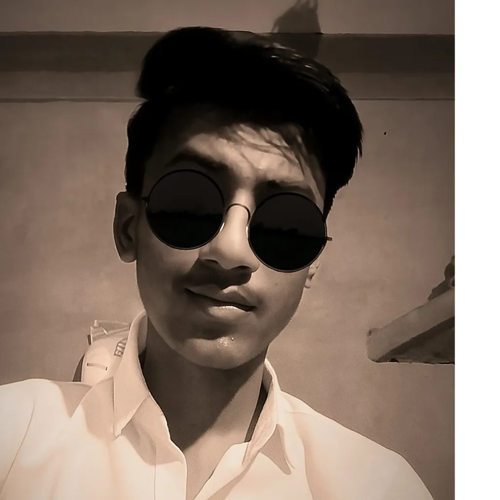 Ashok Prajapati