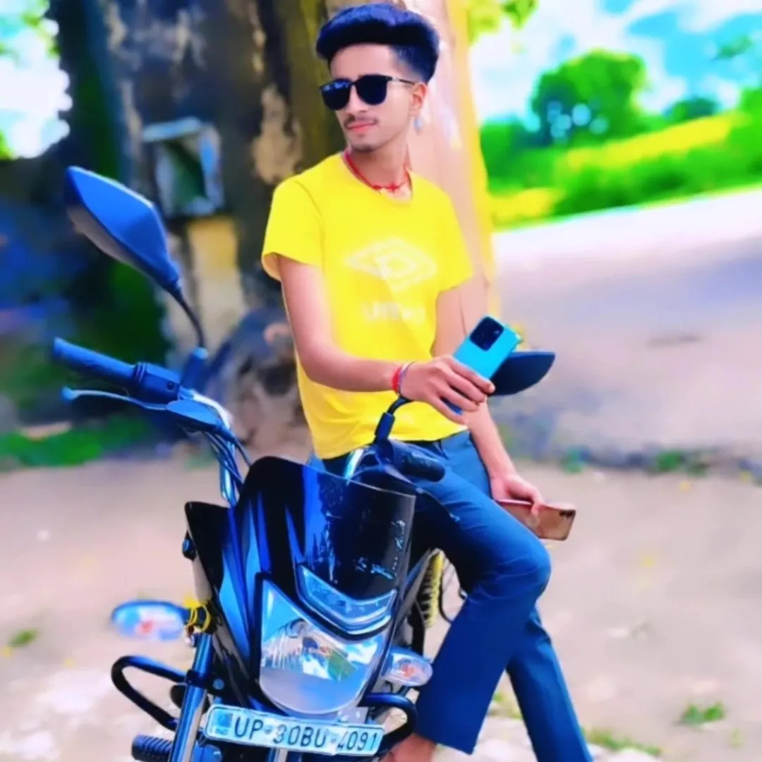 Ankit yadav