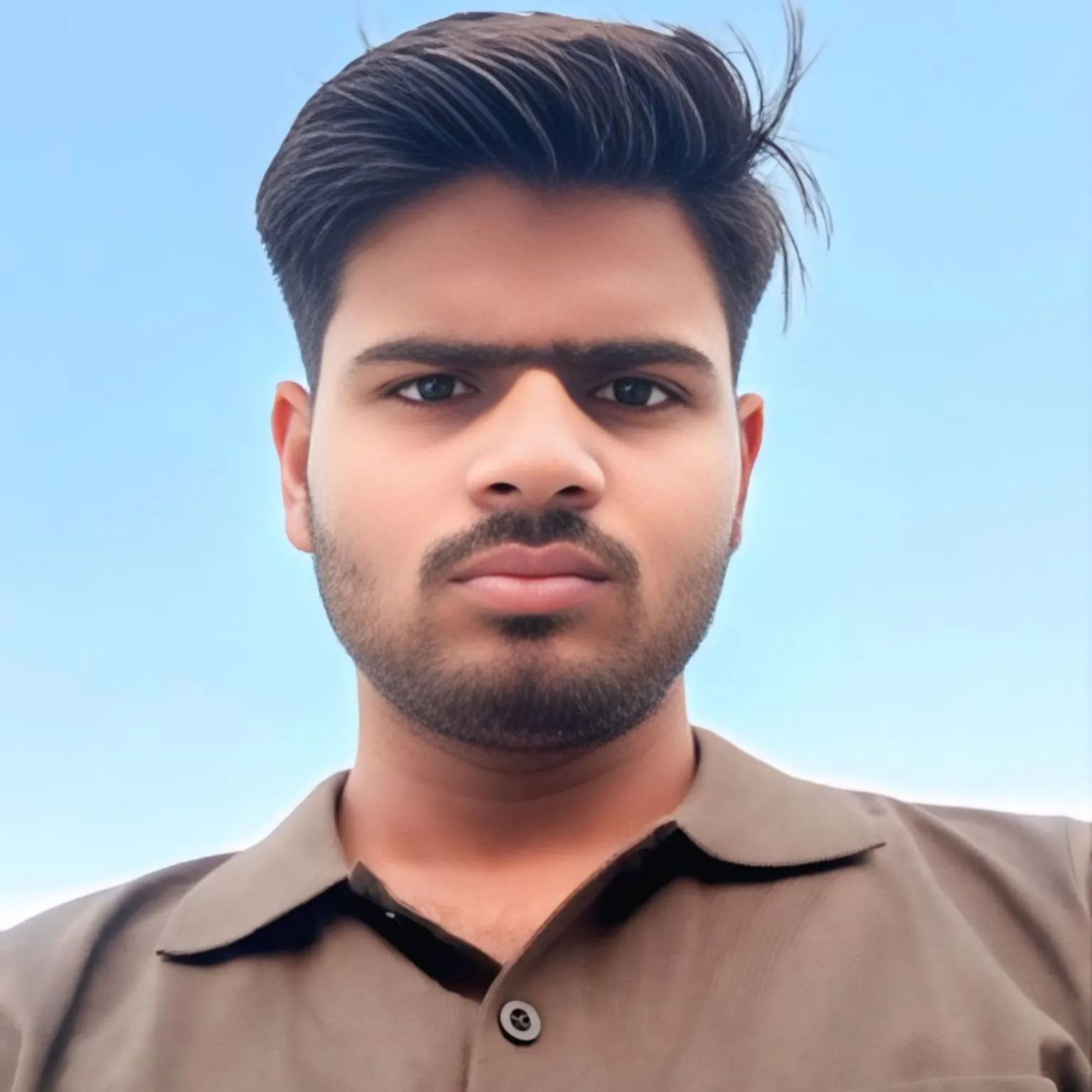 Anshu Sahu