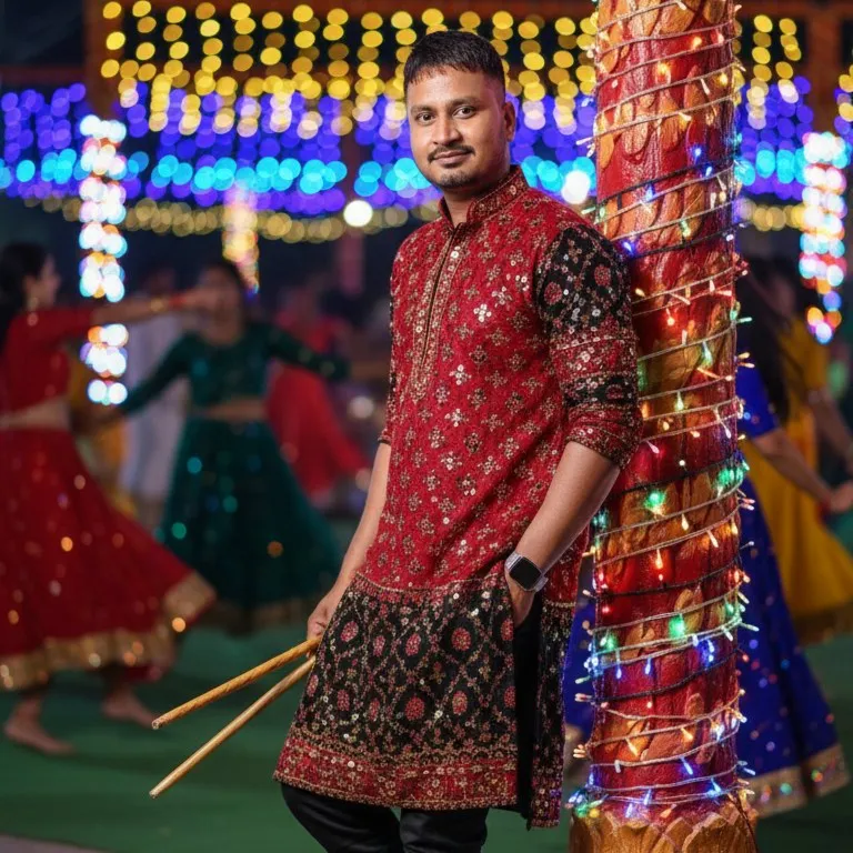 Anukool kushwaha