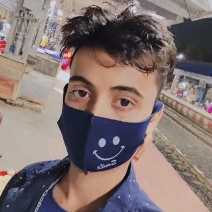 Rohit Shaw