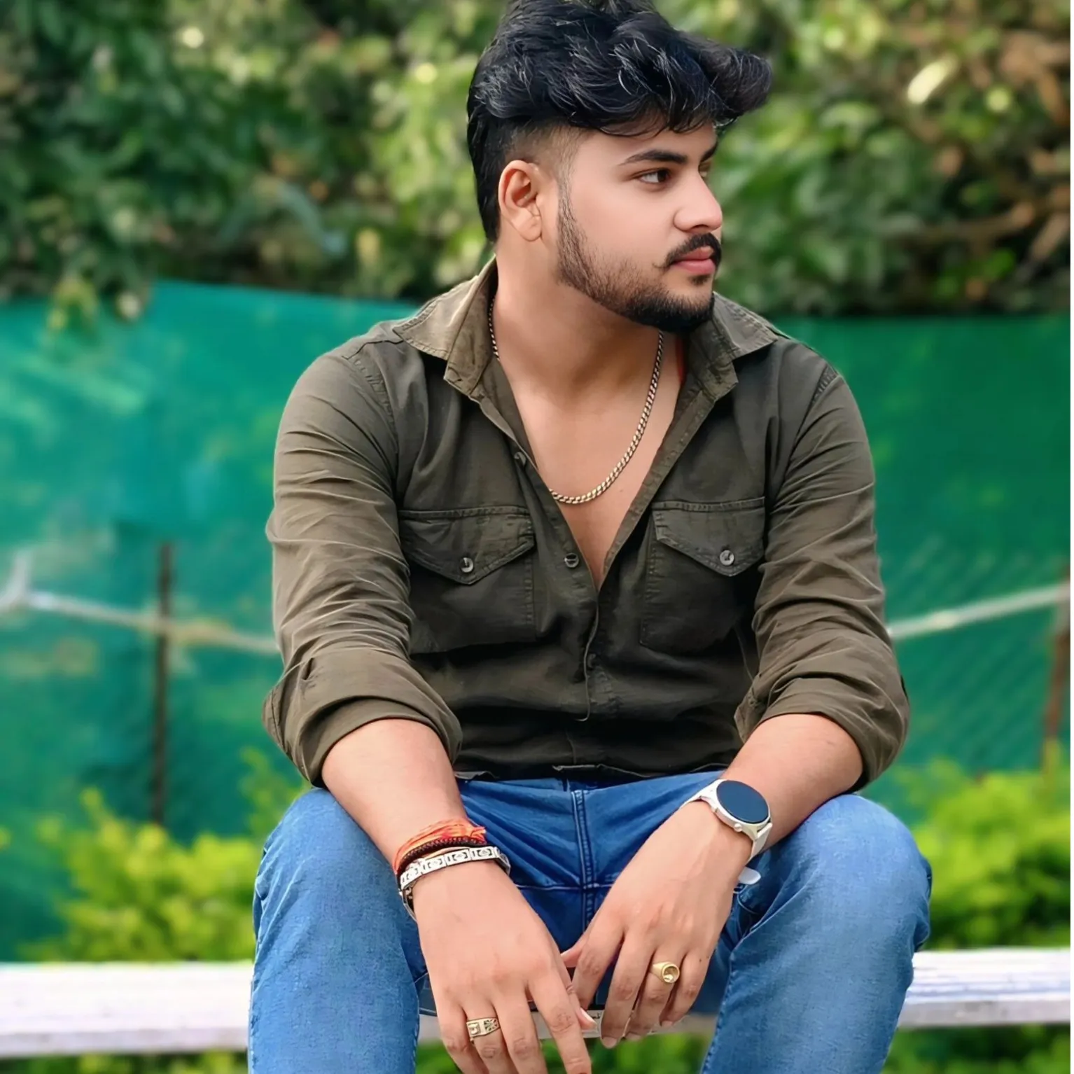 pankaj chauhan