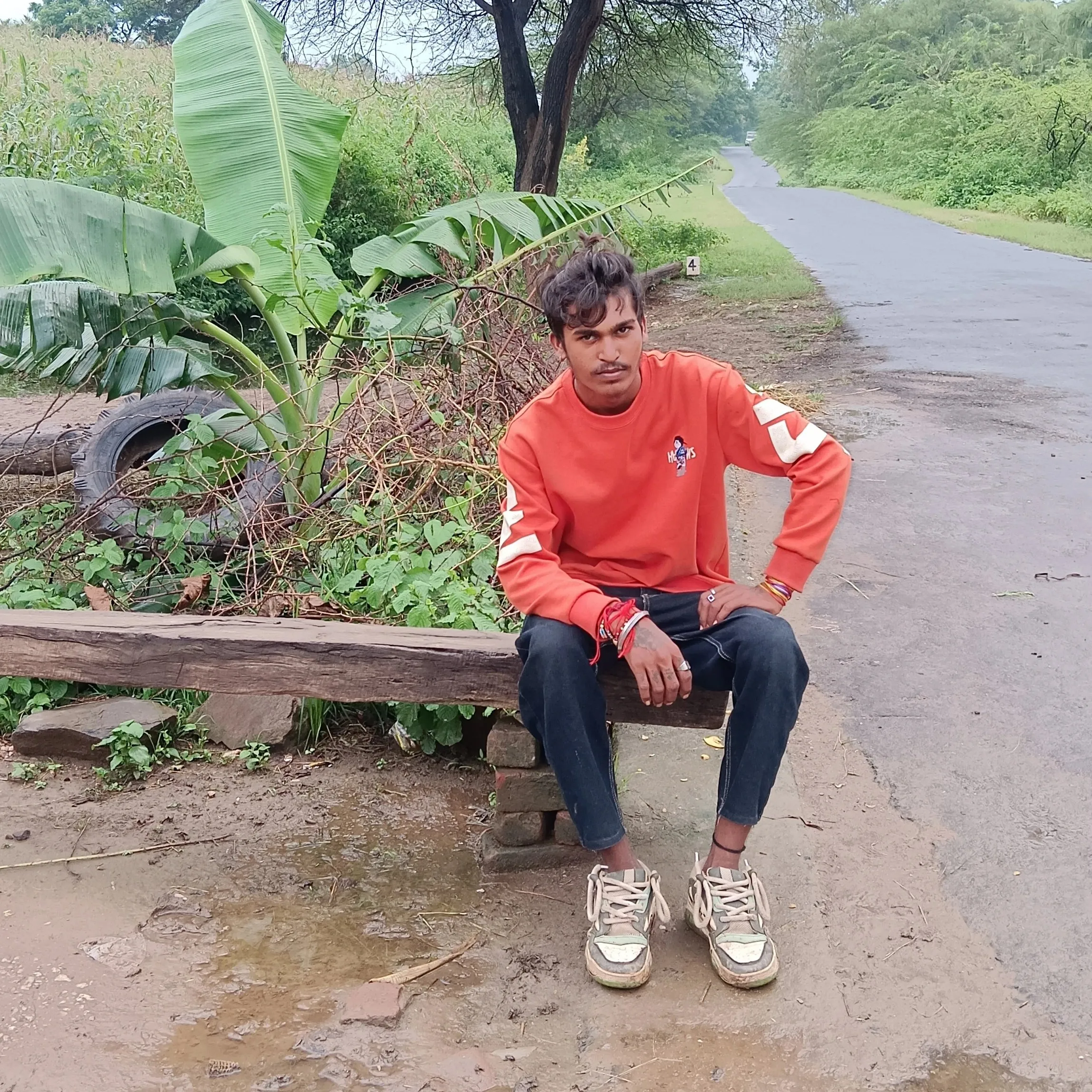 Rajesh singadiya