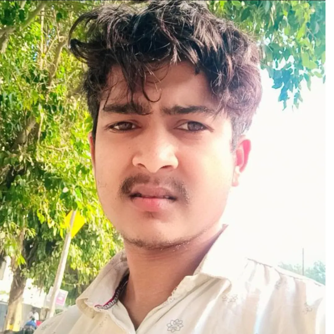 Mr_vinay Kumar