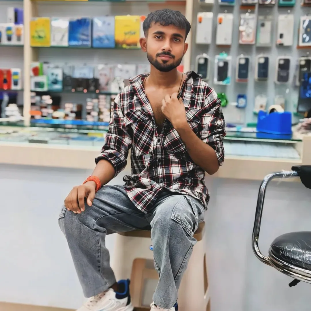 Ajit Chaudhary 18