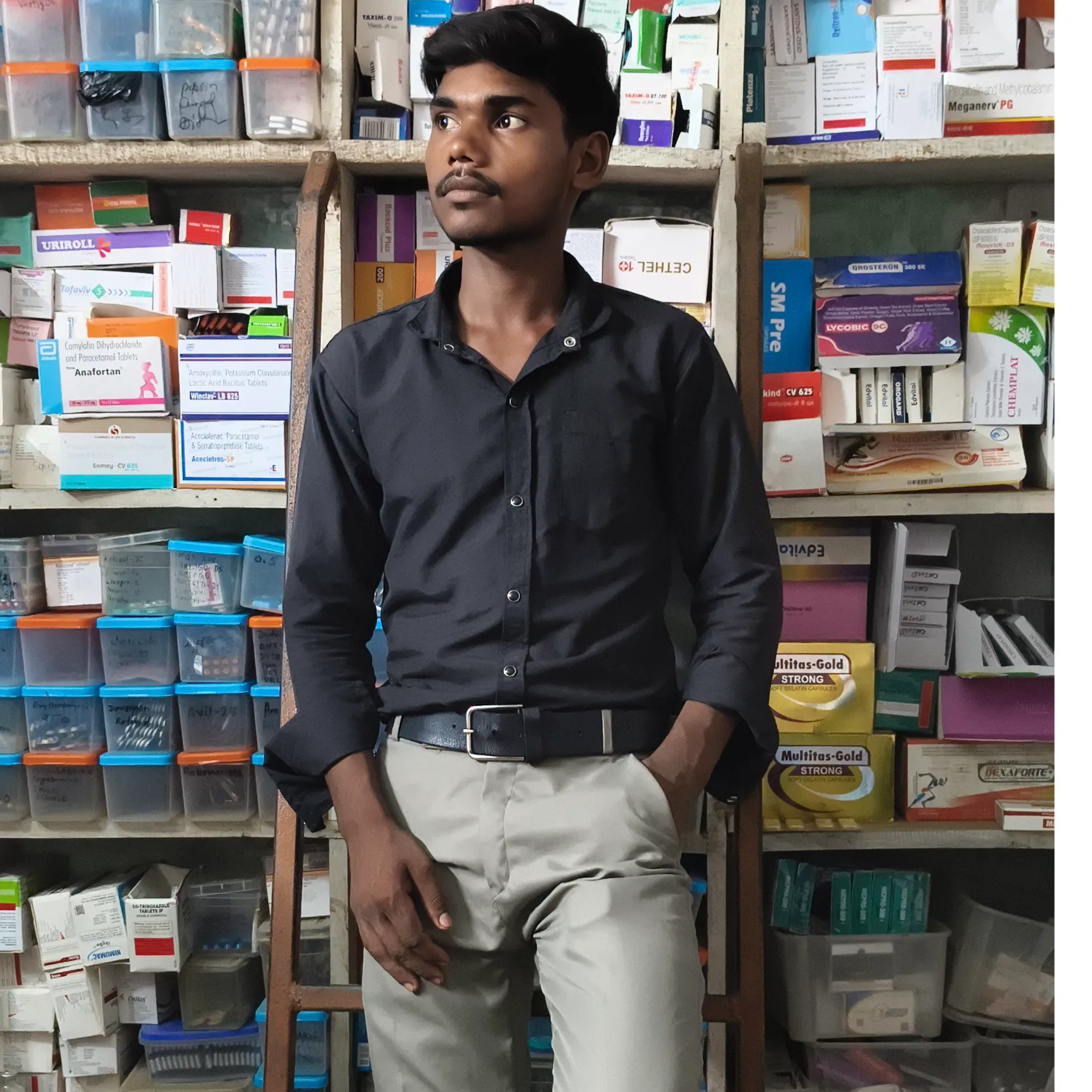 Jaykaran Jaykaran