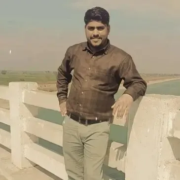 Pravesh kumar