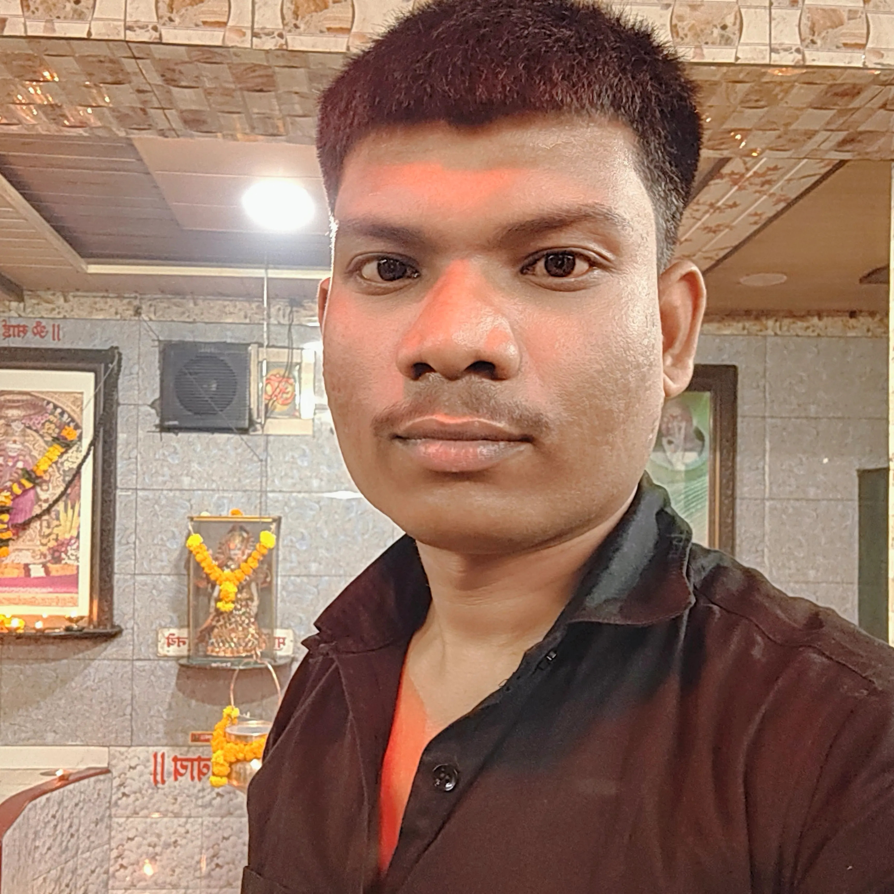 Mangala Prasad
