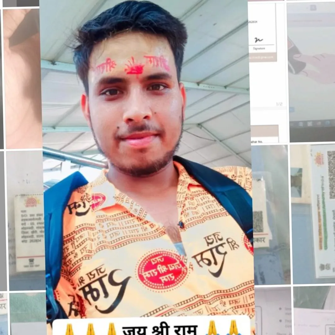 Vishal Sharma
