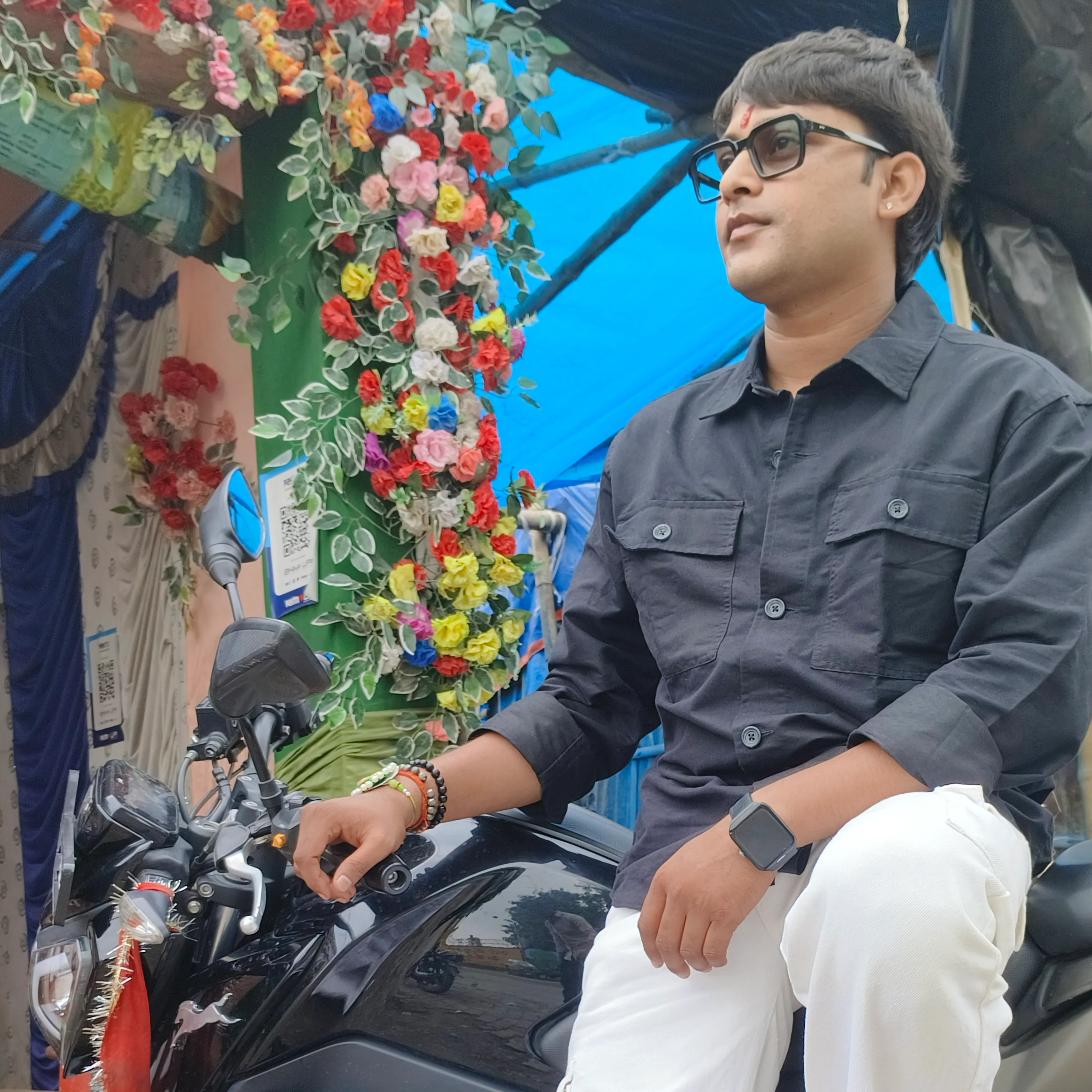 VIKASH RATHORE