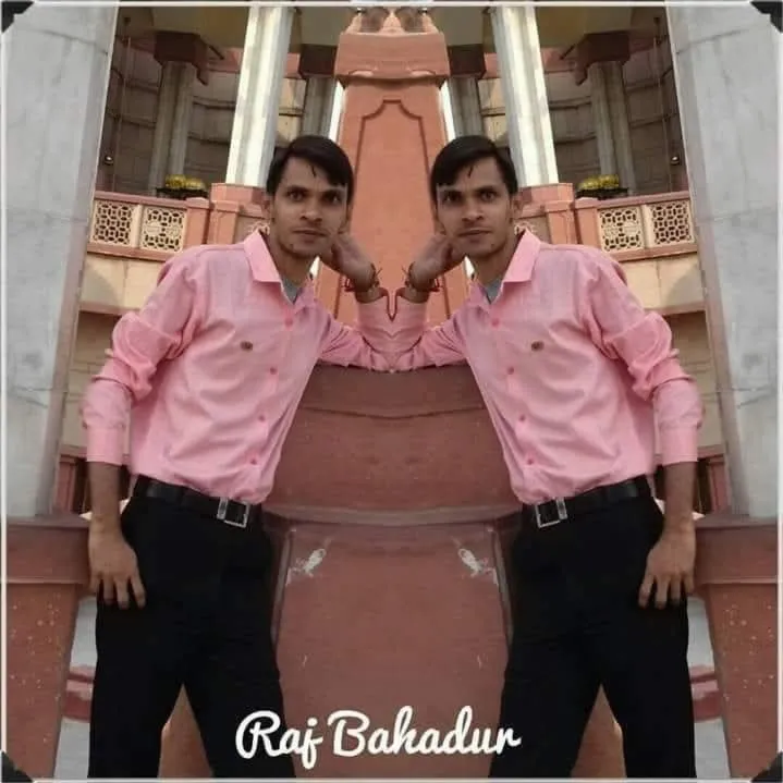 Raj Bahadur