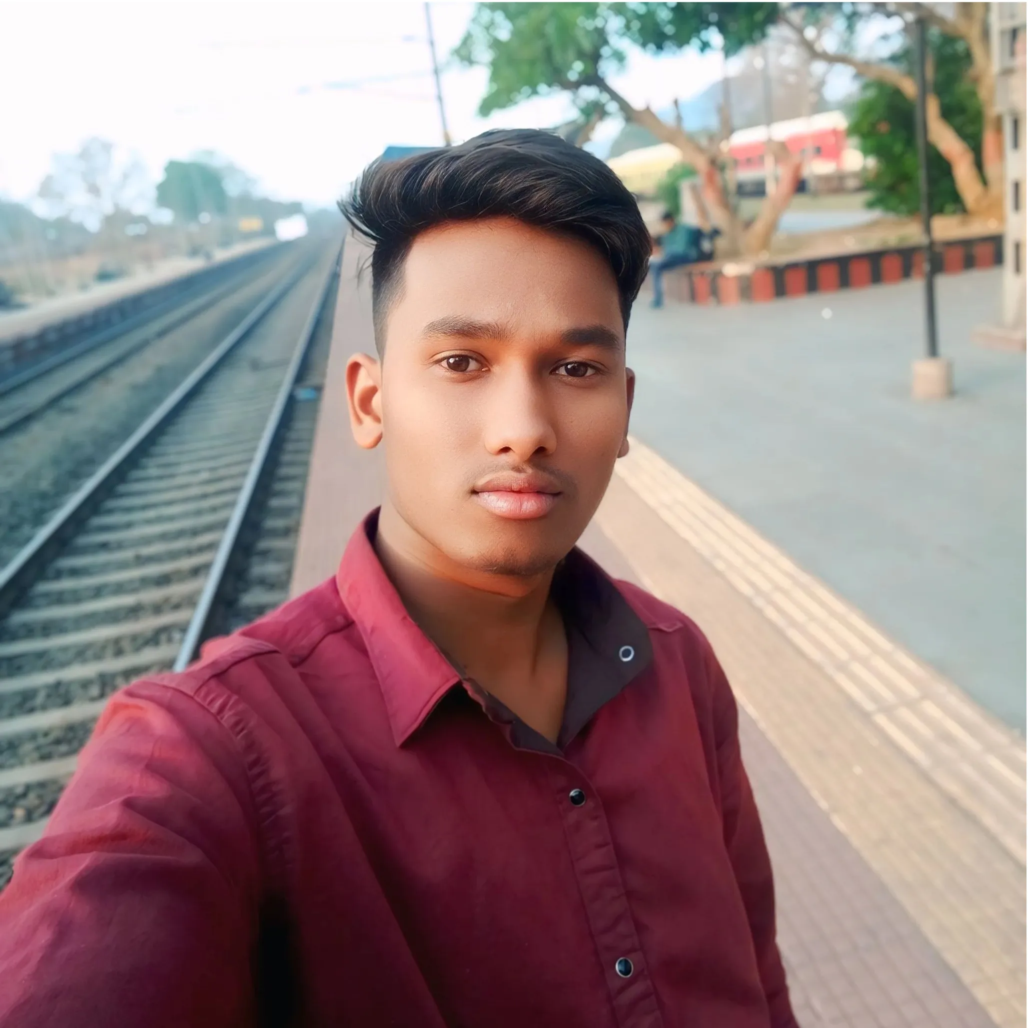 Sanjit Sharma