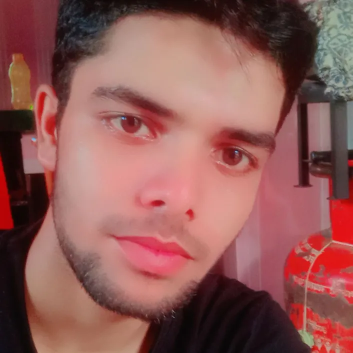 Pratiyush chaubey