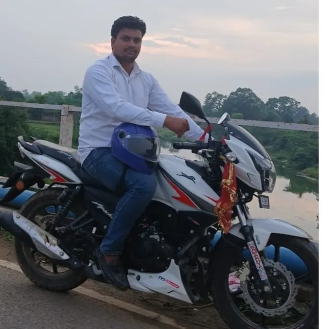 Avadhesh yadav