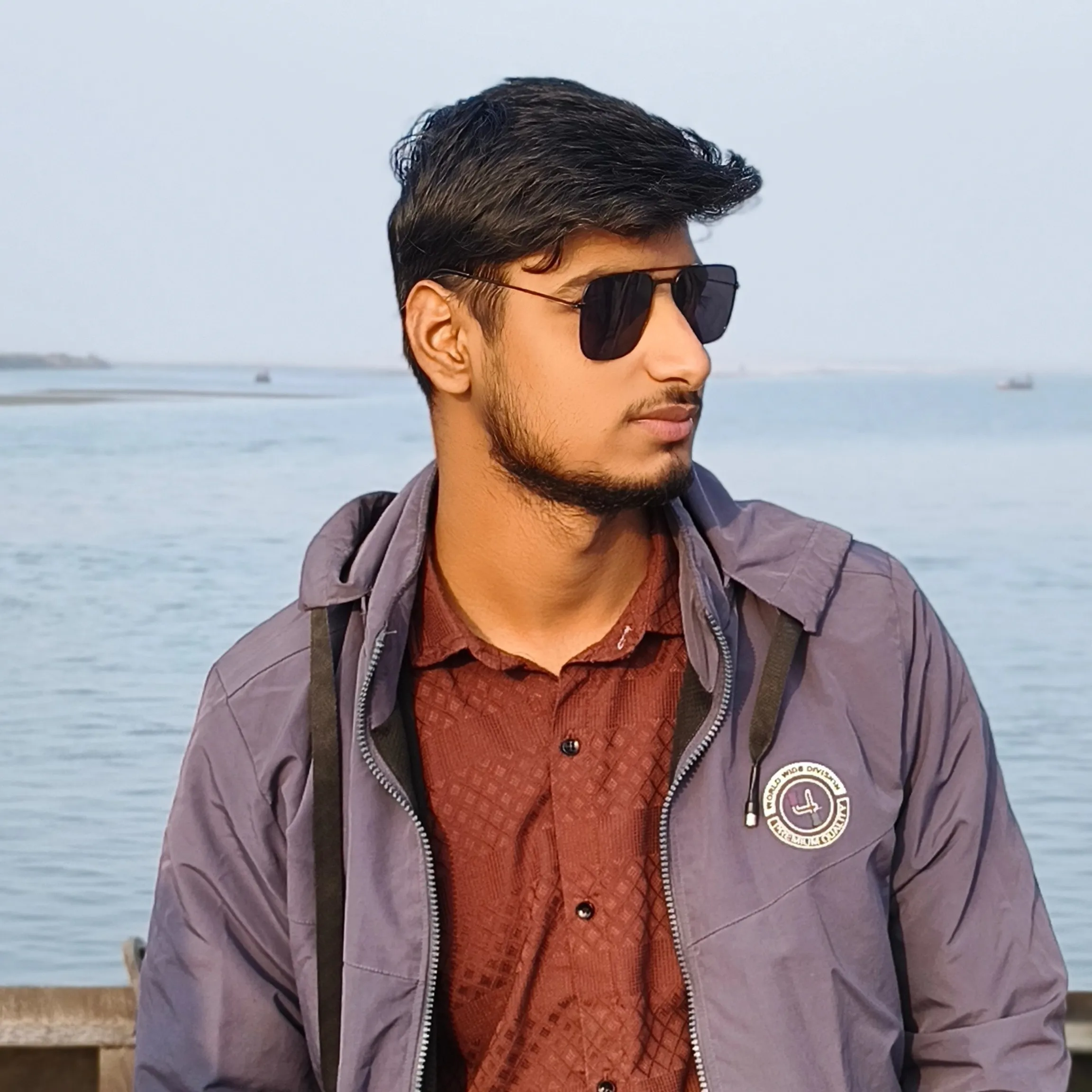 Anuj mehra