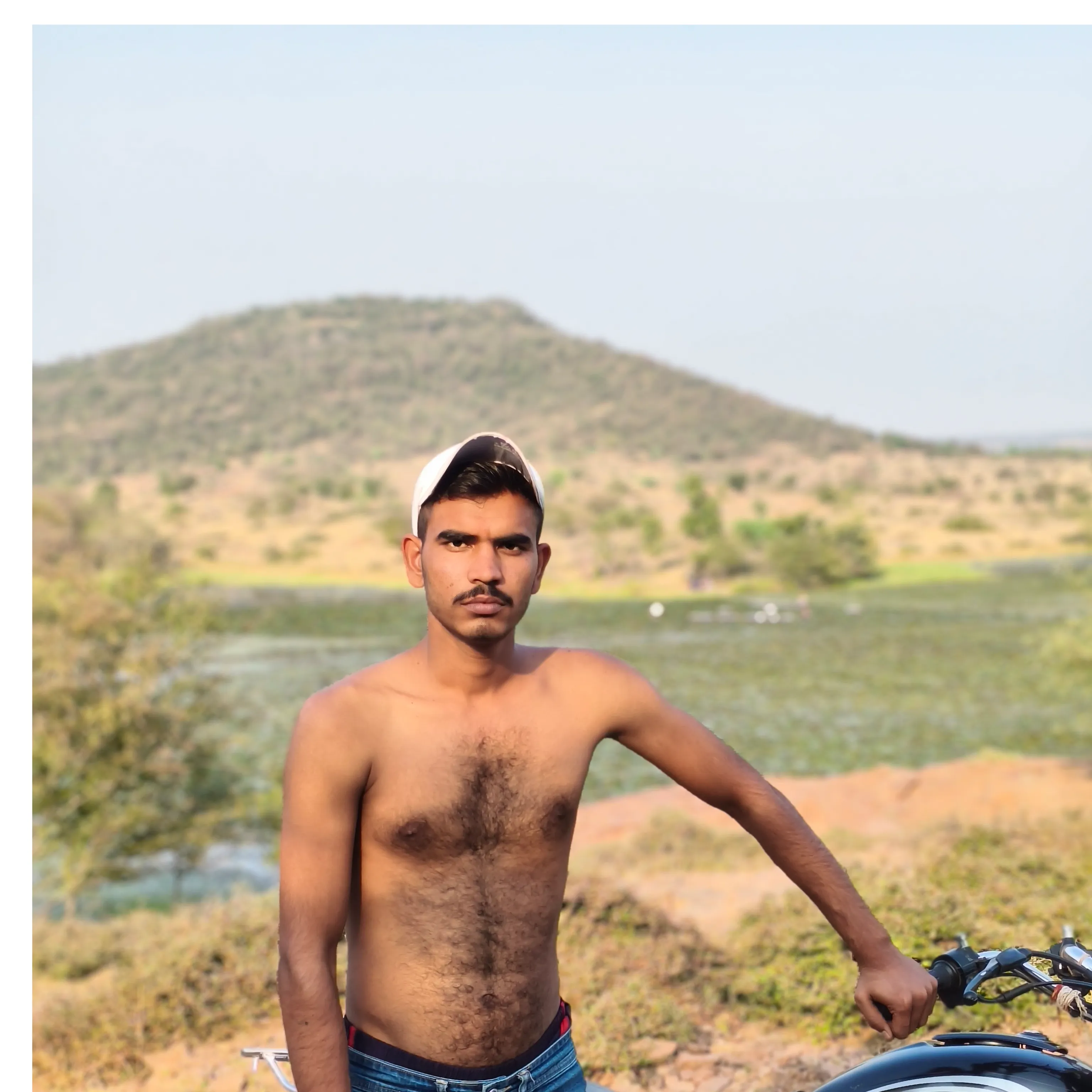 DHEERAJ fagna