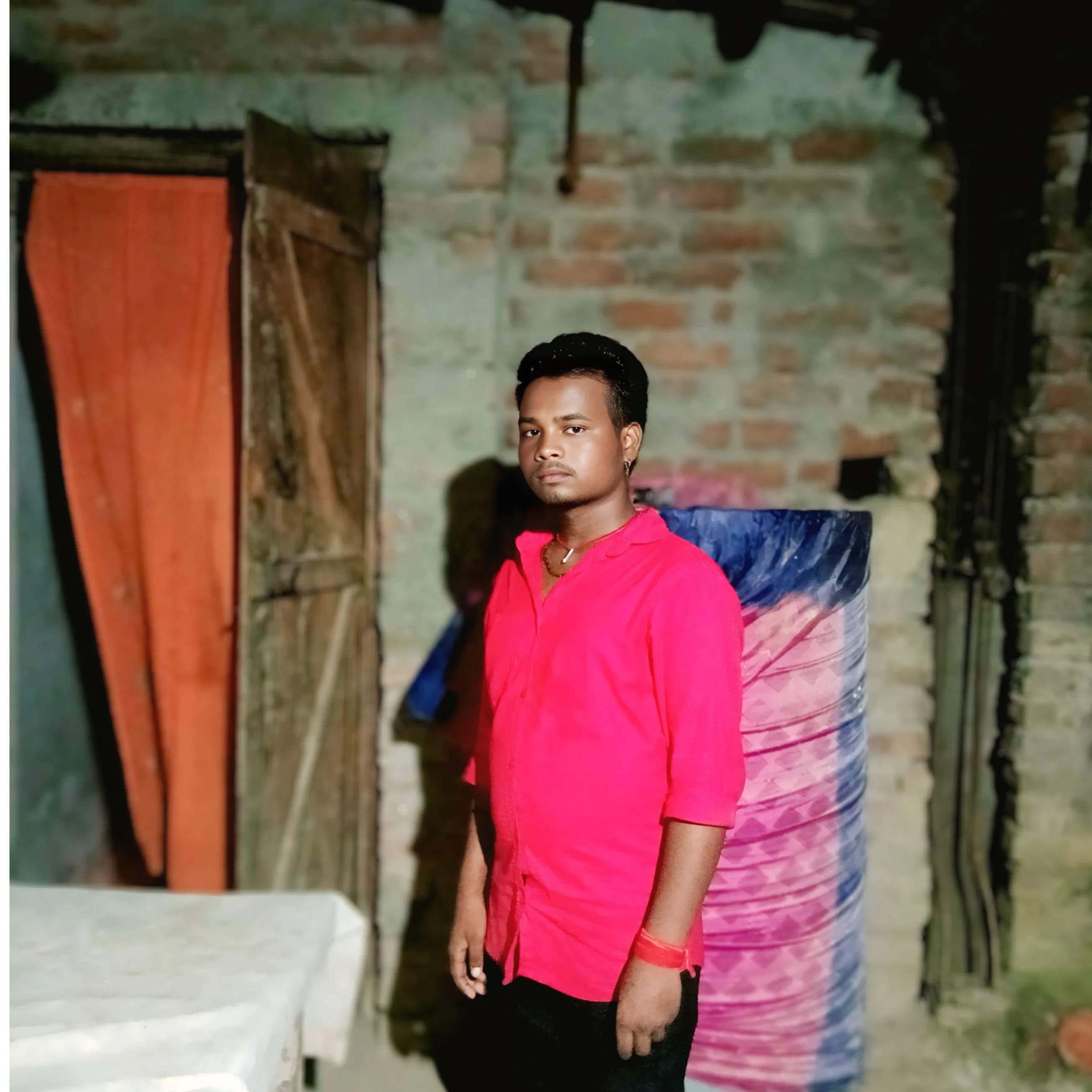 Chandan Kumar