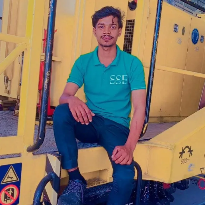 Deepak sah Gond 🇮🇳🇮🇳