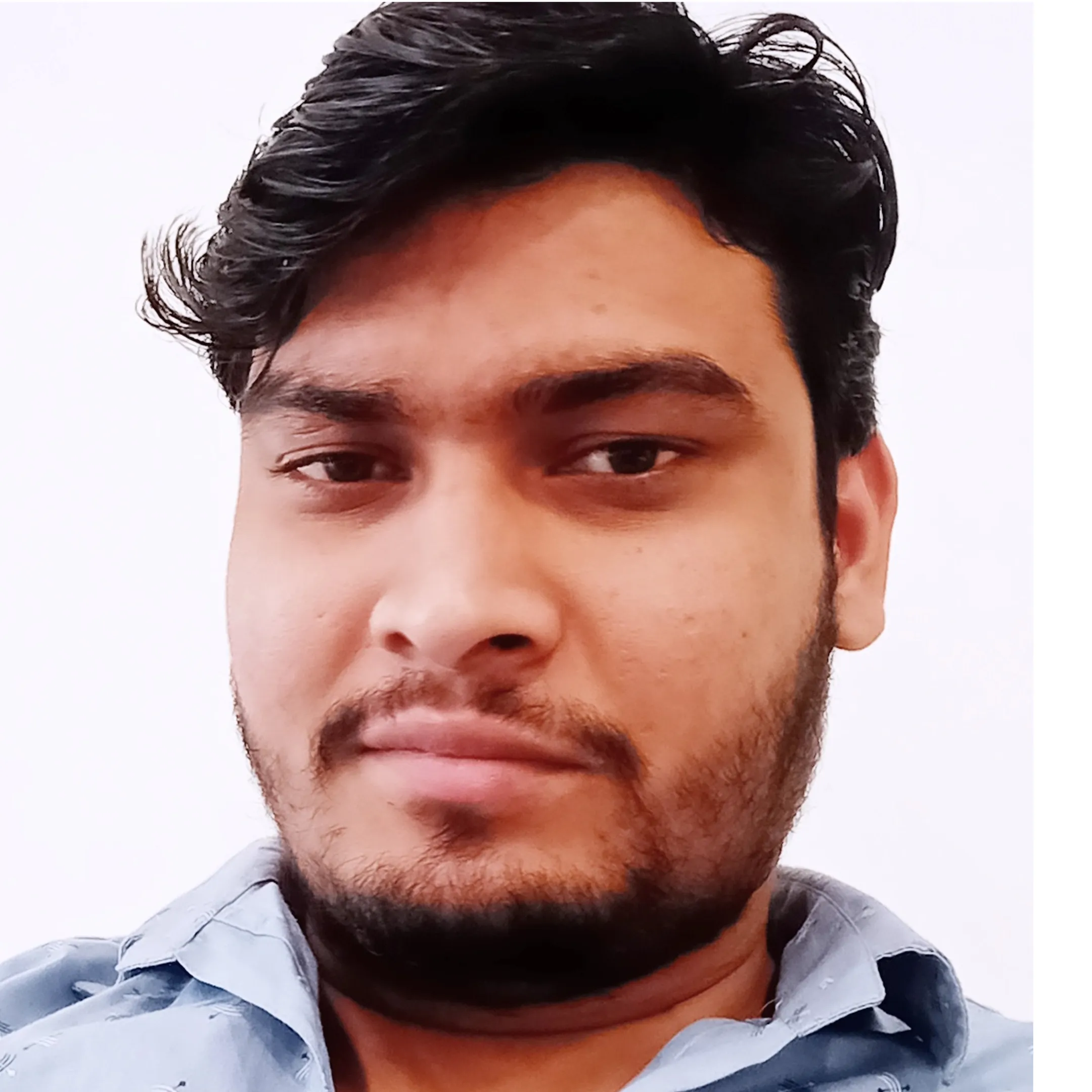 Anil Vaishnav