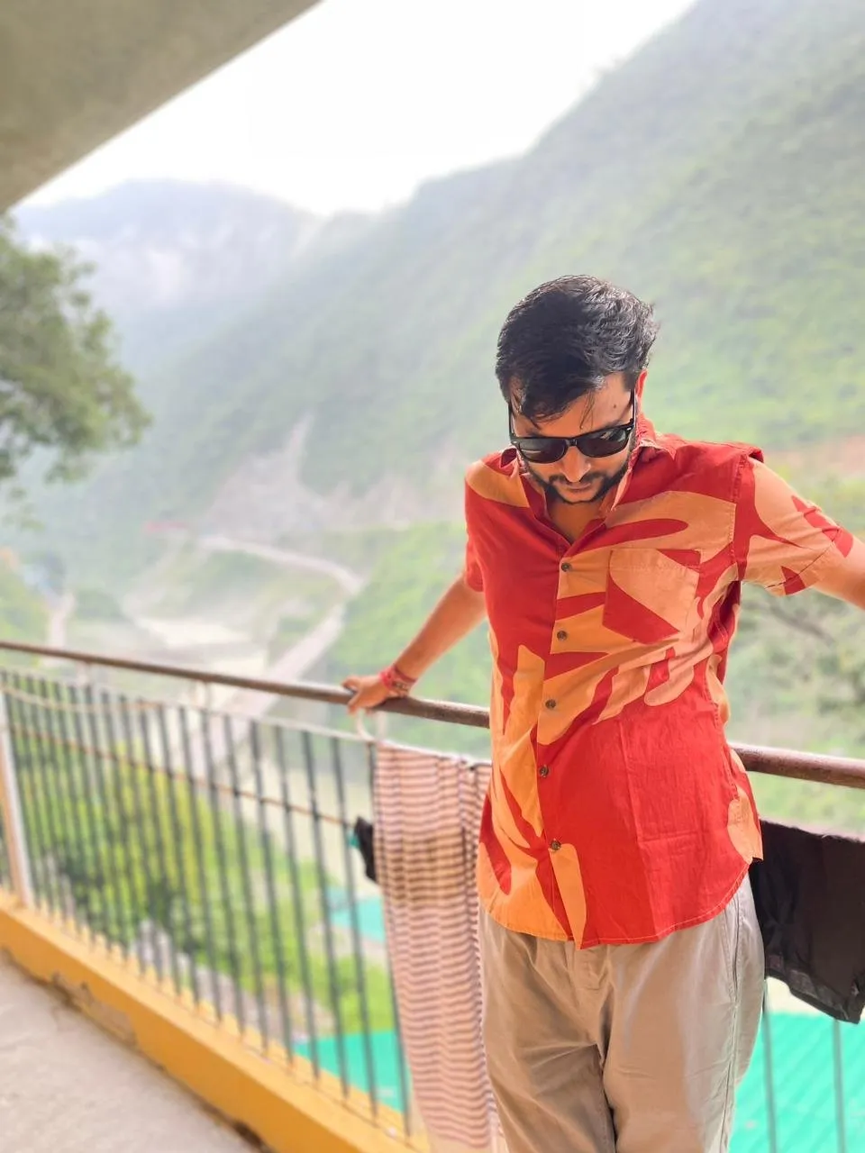 Gaurav Rajput