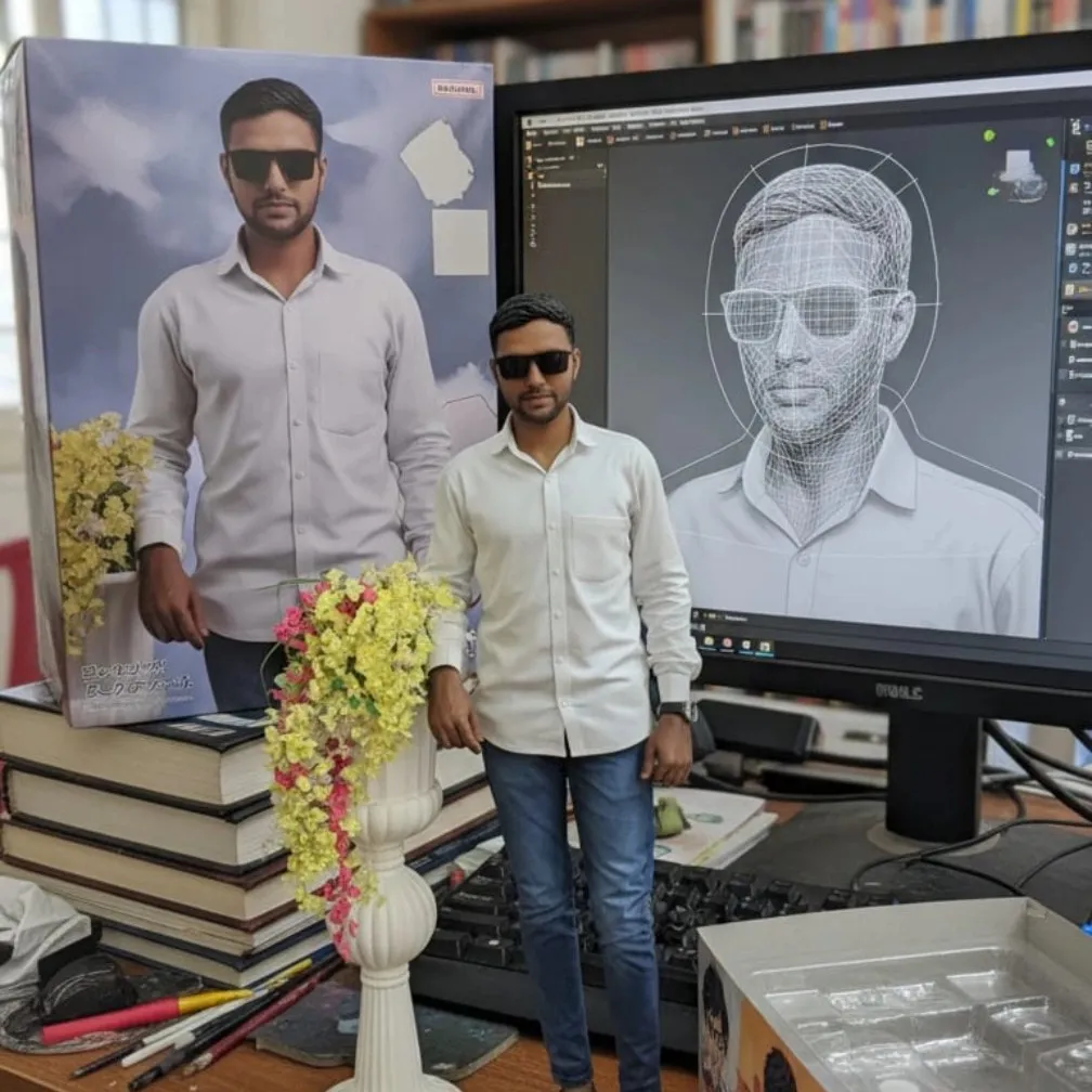 sanket gadekar