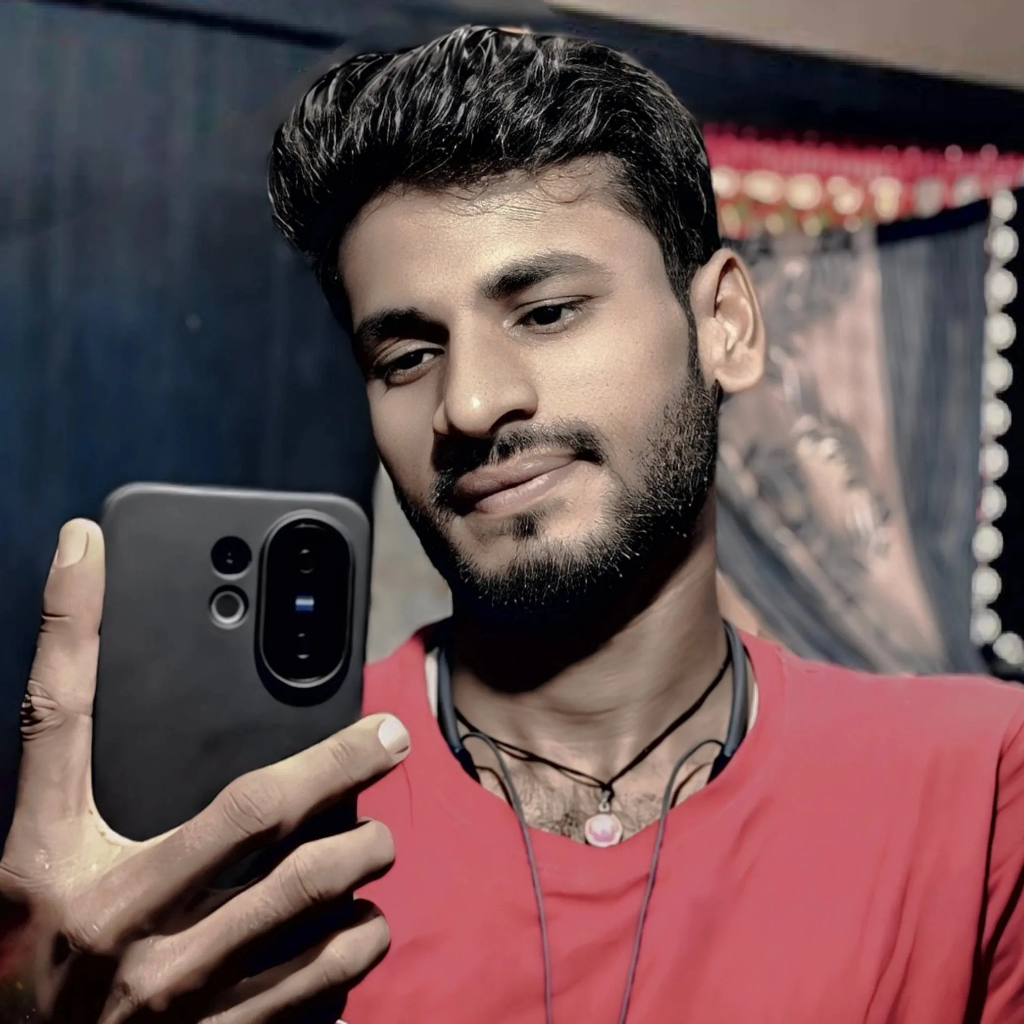 shyambabu Kumar