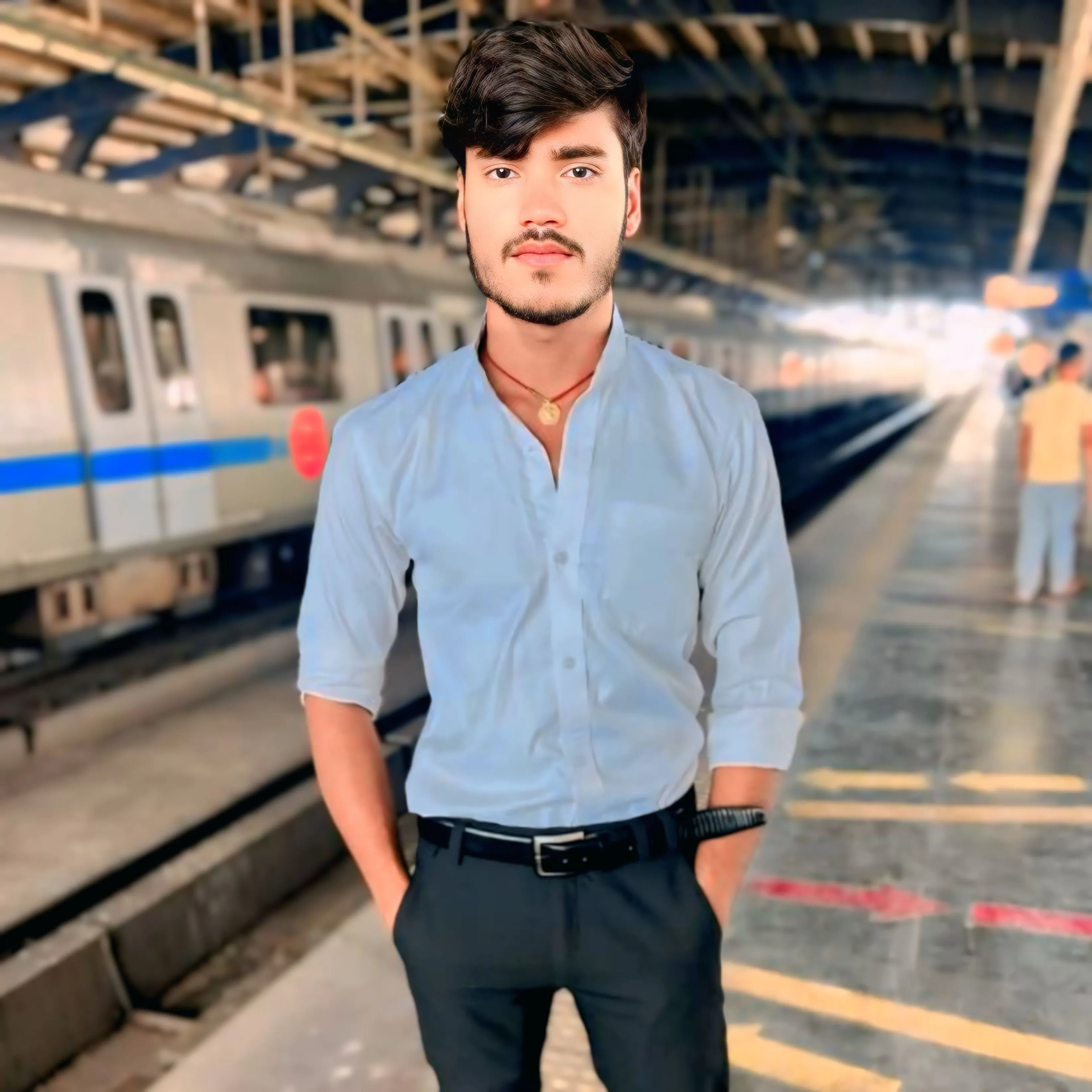Golu Gupta