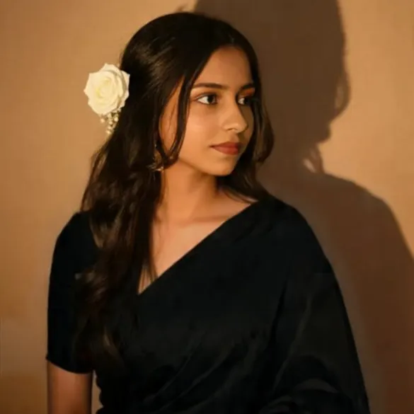 Varsha jha
