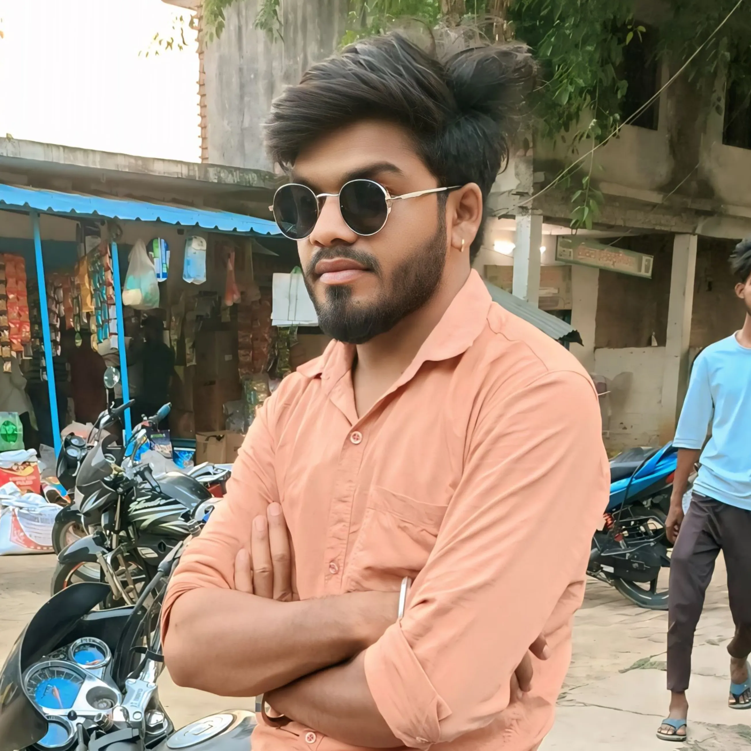 baba vishwa