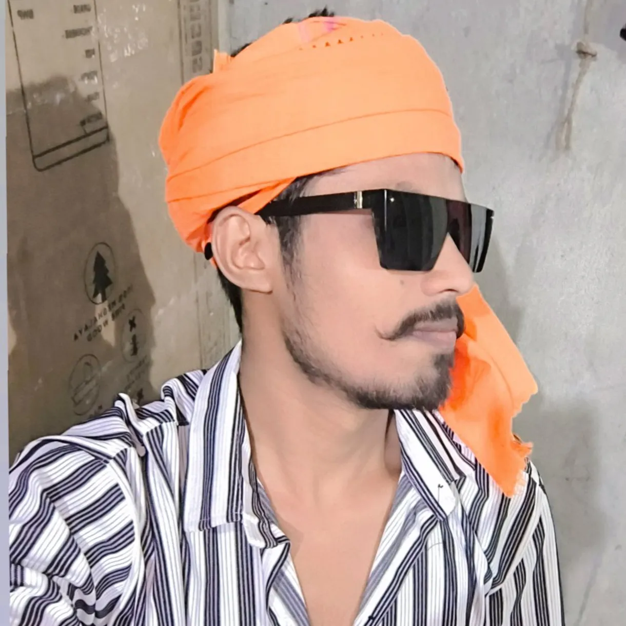 NiShad ji🚩🚩🚩 निषाद ji