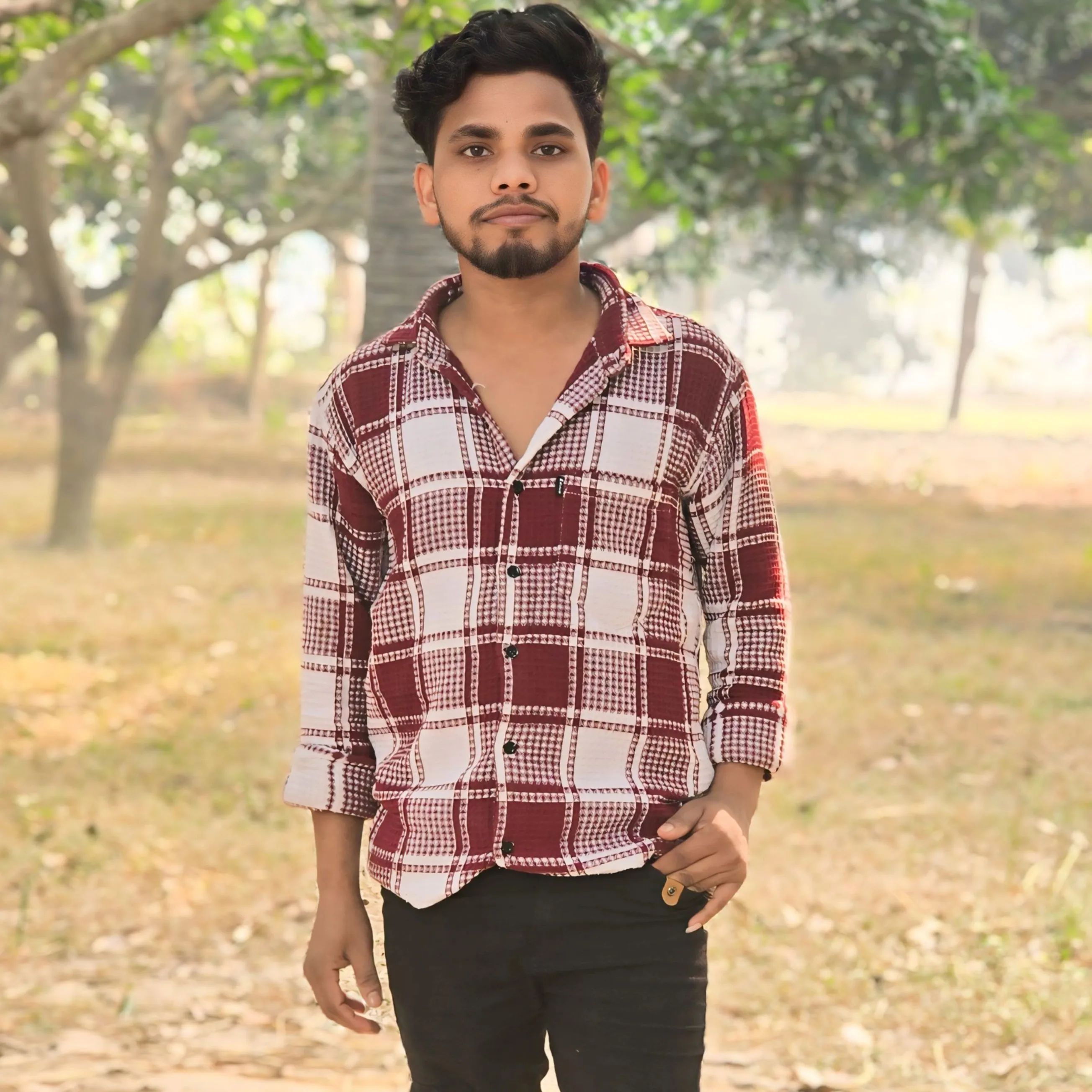 Niraj Rajak