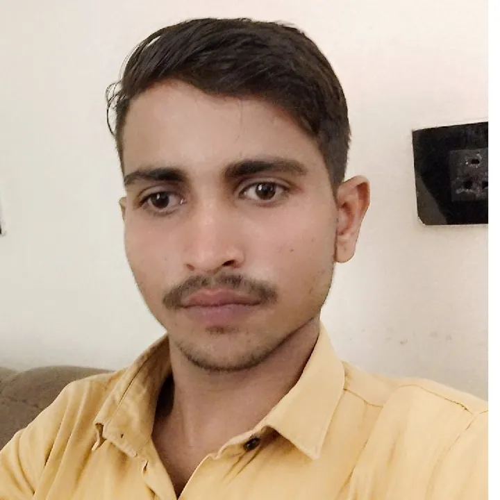 Ratiram prajapati