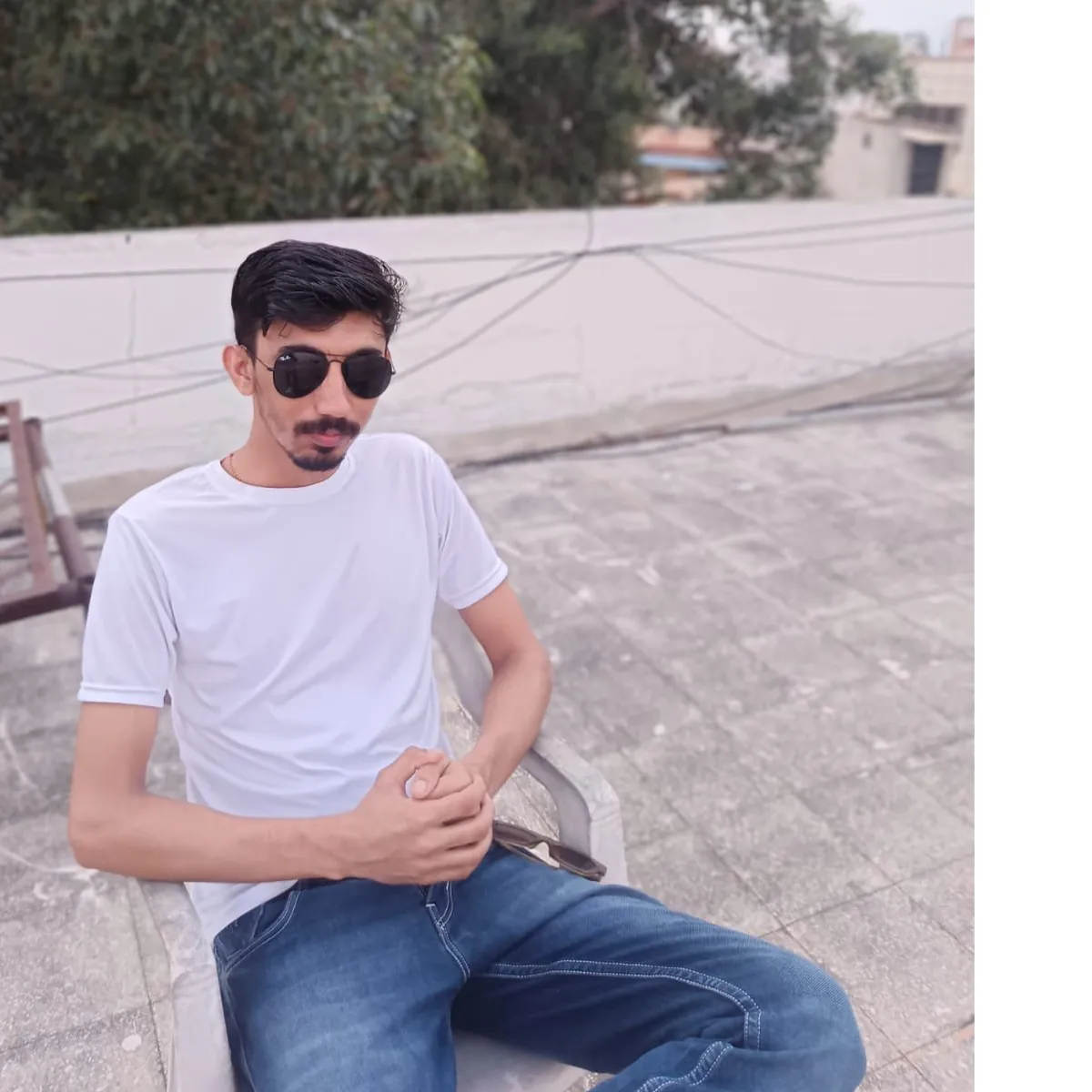 Santosh kumar