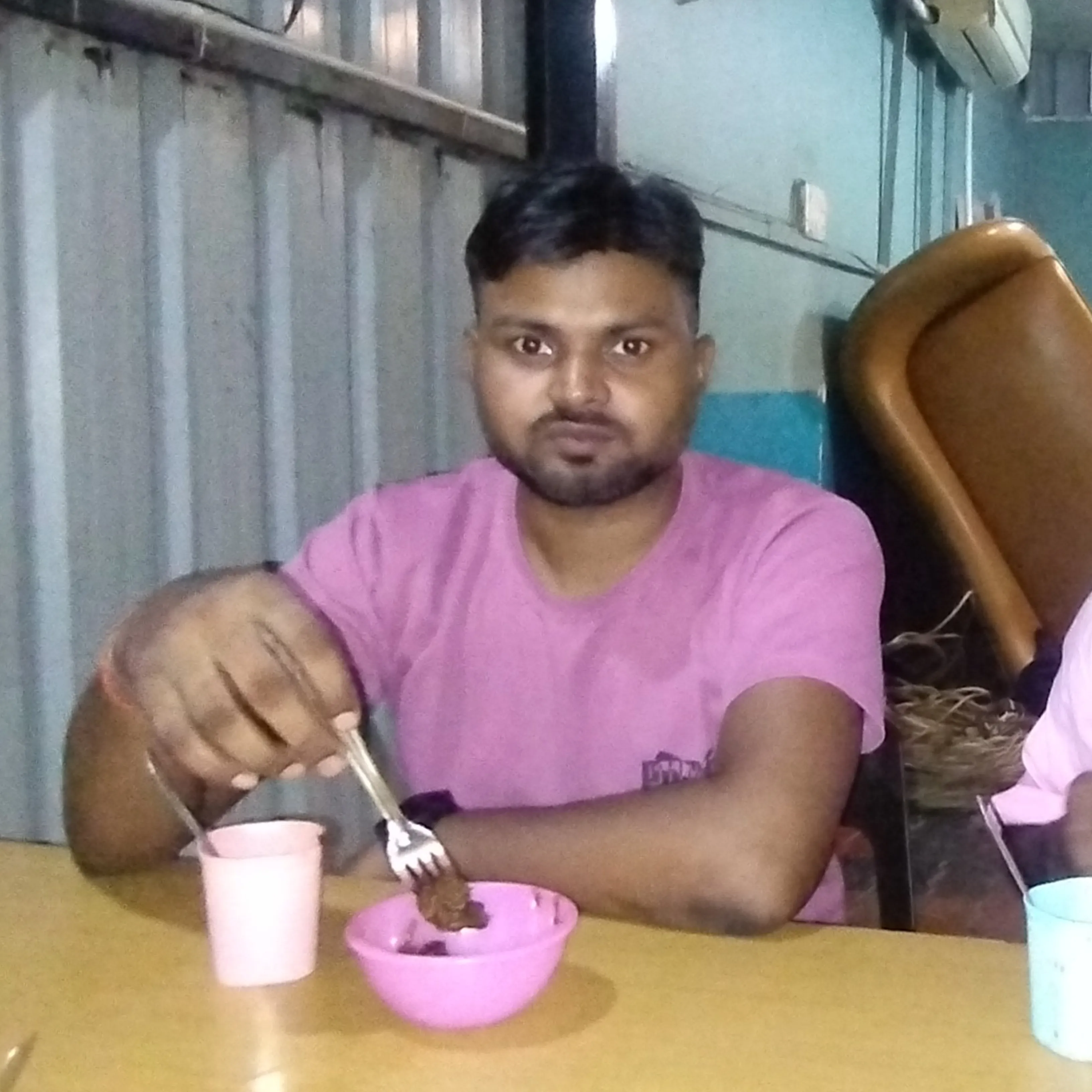Ram jas