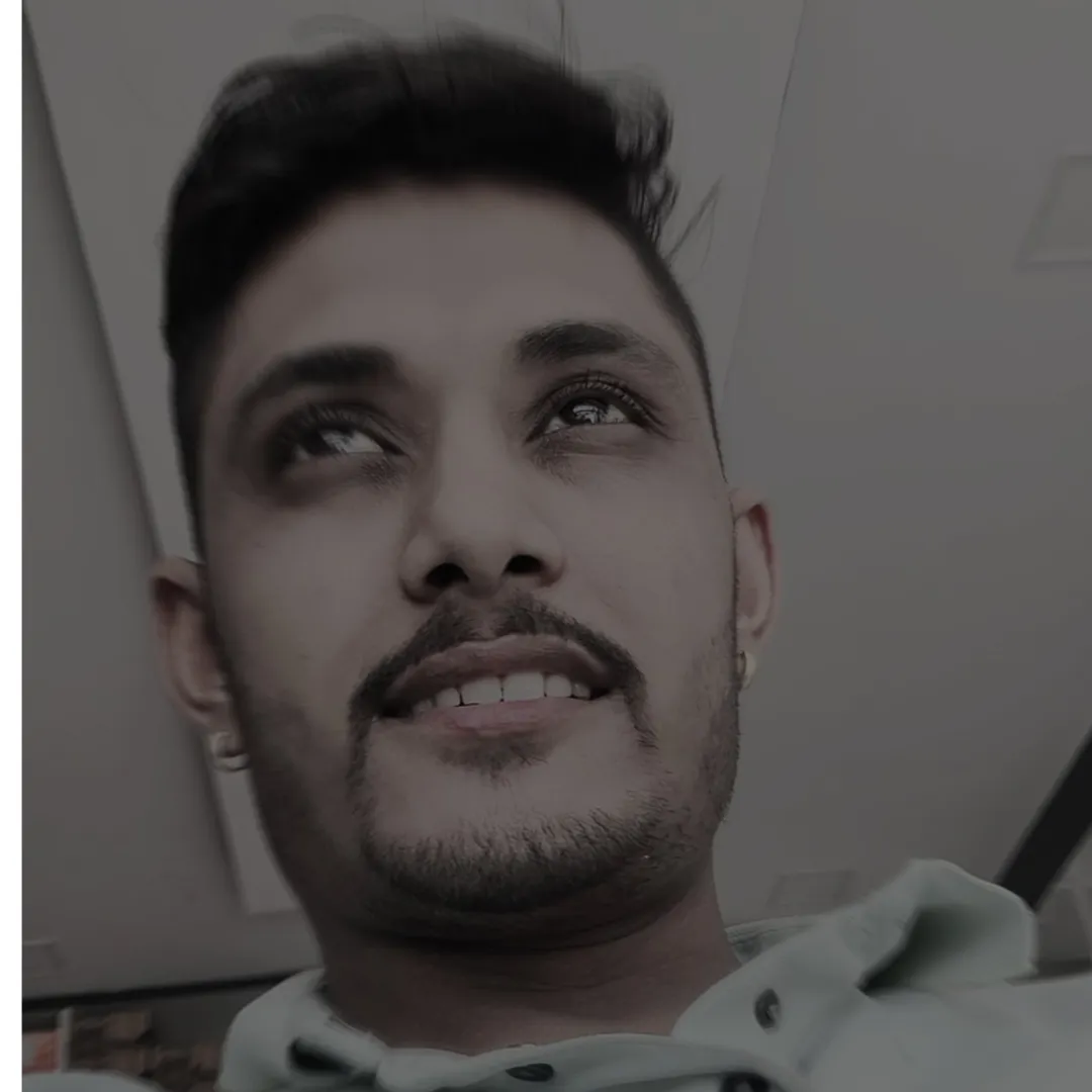 sunil. S
