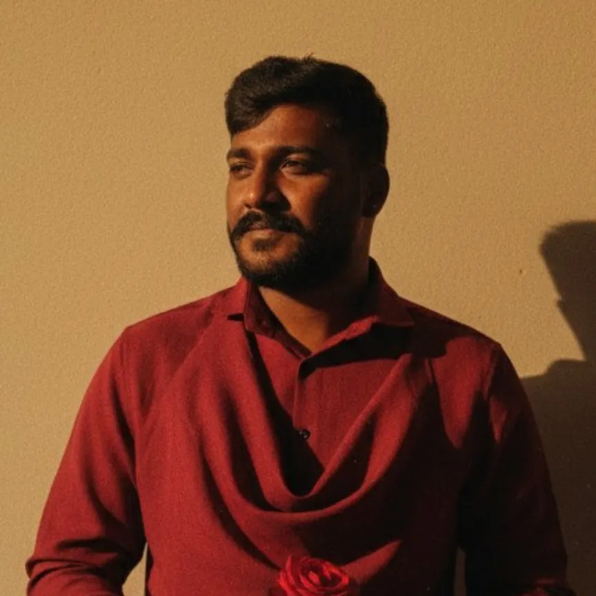 Mohankumar KG