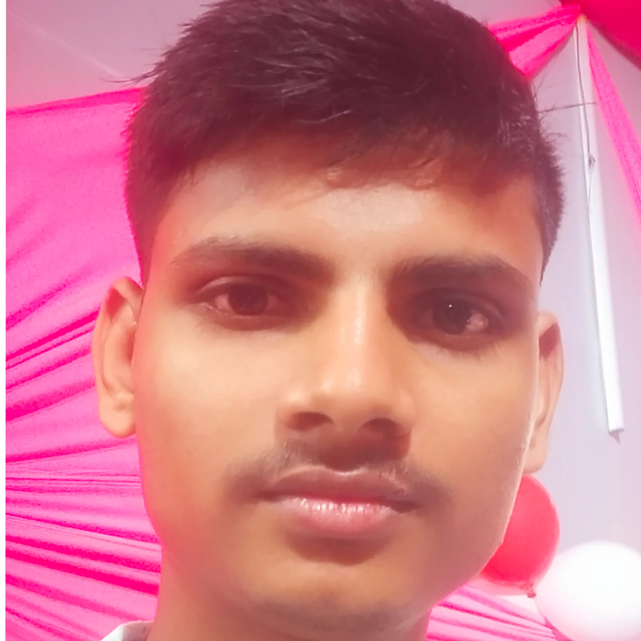 Ram Kumar