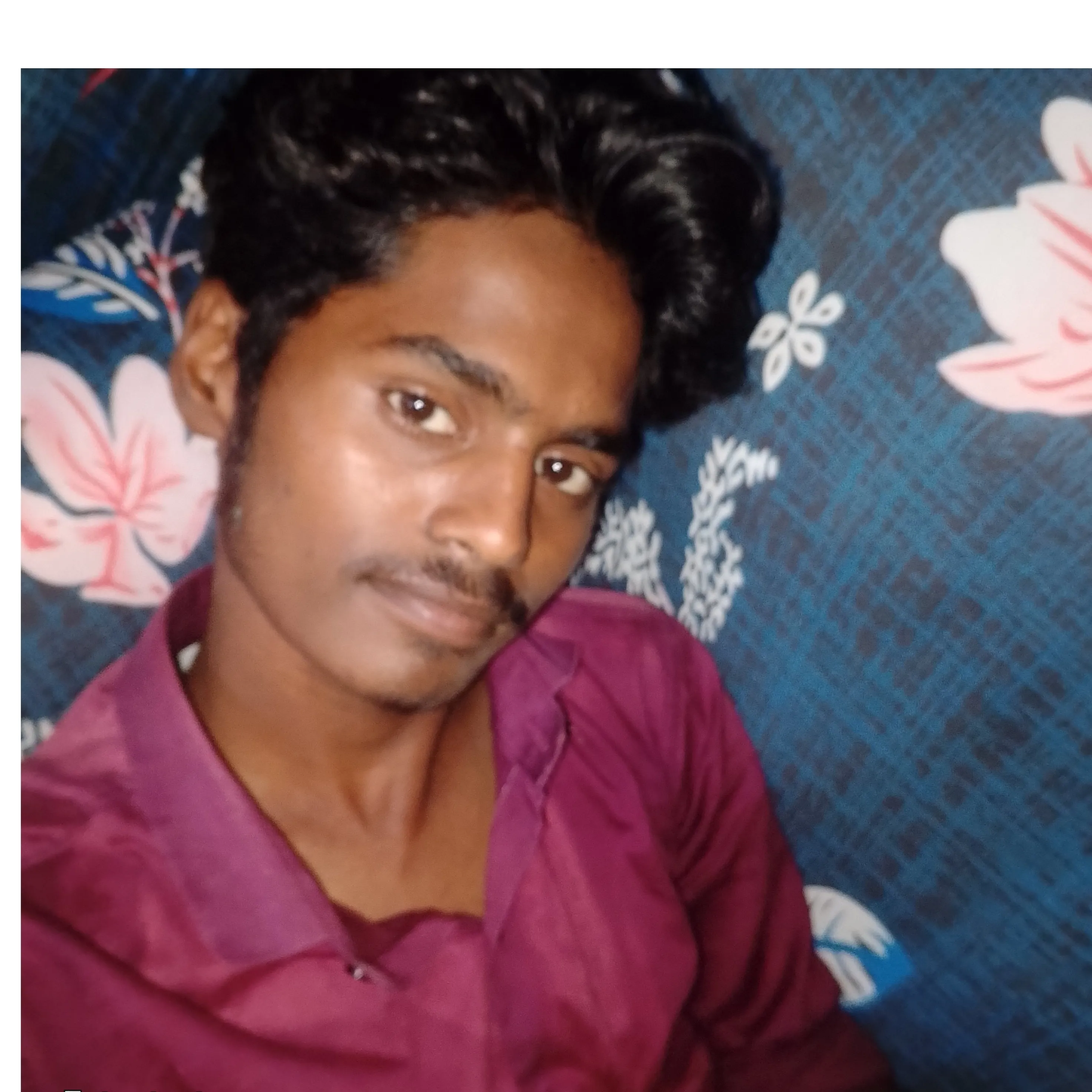 Amresh kushwaha